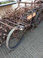 Gazelle oude bakkersfiets, Fietsen en Brommers, Ophalen of Verzenden