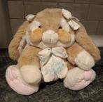 Konijn Commonwealth 33cm vintage, Ophalen, Zo goed als nieuw, Stoffen beer, Overige merken