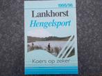 Lankhorst hengelsportcatalogus 1995/96, Ophalen of Verzenden, Zo goed als nieuw, Boek of Tijdschrift