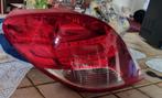 Peugeot 207cc achterlicht links (9686567280) zonder fitting, Ophalen of Verzenden, Nieuw, Peugeot