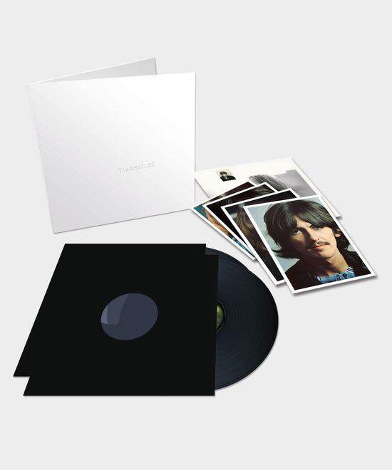 The Beatles - White Album (Anniversary Edition) (LP), Cd's en Dvd's, Vinyl | Pop, Ophalen, Nieuw in verpakking, 12 inch