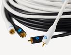 Rel Commander LFE subwoofer cable, Ophalen of Verzenden, Nieuw, 2 tot 5 meter, Luidsprekerkabel