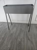 Plantenbak of boekenmand Kwantum., Ophalen, 50 tot 75 cm, Rechthoekig, 50 tot 100 cm