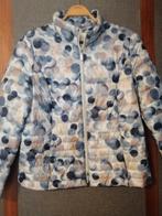 Jas, gerry weber 40/42 Perfecte staat, Ophalen of Verzenden, Zo goed als nieuw, Maat 42/44 (L), Blauw