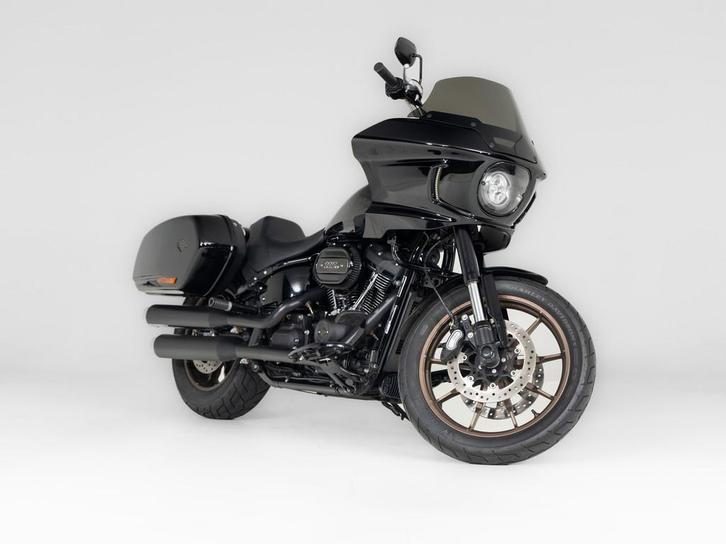 Harley-Davidson Low Rider ST (bj 2023), Motoren, Motoren | Harley-Davidson, Bedrijf, Overig, meer dan 35 kW, Cruise Control, LED Verlichting