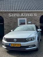 Volkswagen Passat Variant 1.4 TSI ACT Business Edition R Bj, Voorwielaandrijving, Adaptive Cruise Control, Gebruikt, Euro 6