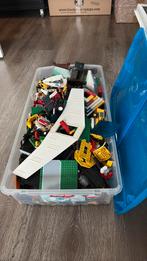 Lego los ruim 8 kilo ongesorteerd, Ophalen of Verzenden, Gebruikt