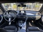 BMW 4 Serie Gran Coupé 420i M-Pakket | HUD | Navi | LED | O, Auto's, BMW, Automaat, 1998 cc, Achterwielaandrijving, Gebruikt