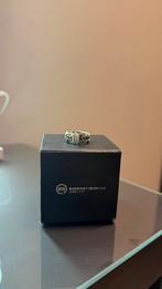 Buddha to buddha ring maat 17, Ophalen of Verzenden, Zo goed als nieuw, Dame of Heer, Zilver