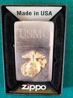 ZIPPO USMC Nieuw, Verzamelen, Ophalen of Verzenden, Amerika, Overige typen