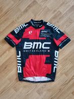 Wielershirt • BMC • S, Ophalen of Verzenden, Zo goed als nieuw, Kleding