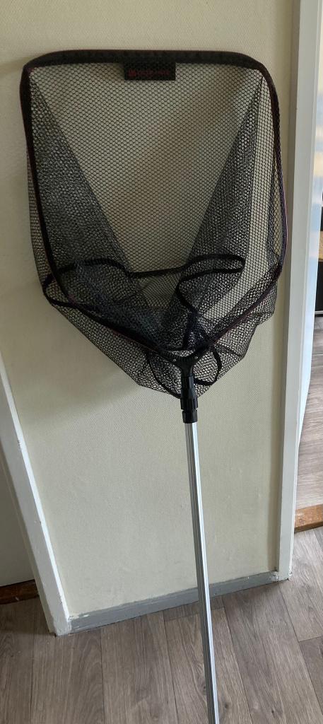 schepnet van ultimate, Ophalen, Zo goed als nieuw, Net of Fuik