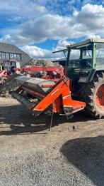 Spitmachine Spitfrees, Ophalen, Overige typen