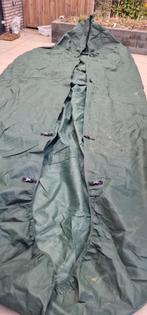 Caravanhoes voor winterstalling  buiten eriba troll 540, Caravans en Kamperen, Ophalen