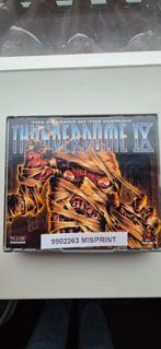 Thunderdome IX misprint, Ophalen of Verzenden, 2000 tot heden, Zo goed als nieuw, Overige formaten