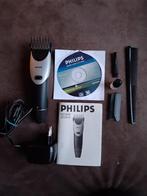 Tondeuse Philips, Ophalen of Verzenden, Zo goed als nieuw, Haarverzorging