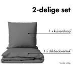 dekbedovertrekken (verschillende maten), Overige kleuren, Overige maten, Dekbedovertrek, Ophalen of Verzenden