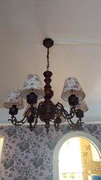 Engelse lamp, Ophalen, Zo goed als nieuw