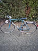 Vintage toerfiets, Fietsen en Brommers, Fietsen | Heren | Sportfietsen en Toerfietsen, Gebruikt, 10 tot 15 versnellingen, 57 tot 61 cm