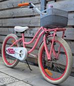 Meisjes fiets, Ophalen of Verzenden, Gebruikt, 20 inch of meer