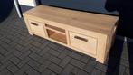 Tv kast, Ophalen, 100 tot 150 cm, Zo goed als nieuw, Minder dan 100 cm