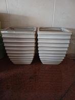 Vazen, Ophalen, Zo goed als nieuw, Steen