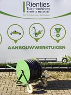 Beregeningshaspel, Niet ingevuld, Gebruikt, Niet ingevuld, Ophalen of Verzenden