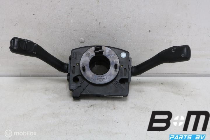 Stuurkolomschakelaar Audi A2 4B0953503E, Gebruikt
