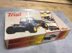 RC Serpent cobra trial jeep vintage 1985 gezocht, Ophalen of Verzenden, Overige schalen