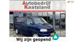 Volkswagen Multivan T4 Camper 2.5 TDI - Zeer netjes - Clima, Info@autobedrijf-kaatsland.nl, Buscamper of Camperbus, Volkswagen