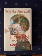 Nino Haratischwili: Het Achtste Leven, Ophalen of Verzenden, Nieuw, Nino Haratischwili, Nederland