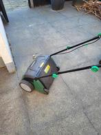 Verticuteer machine, Ophalen, Gebruikt, Elektrisch