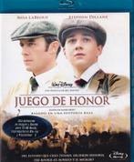 Te koop blu ray the greatest game ever played (nieuwe blu ra, Ophalen of Verzenden, Nieuw in verpakking, Actie