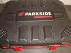 Parkside Performance Multitool Nieuw met accu en lader., Doe-het-zelf en Verbouw, Ophalen, Nieuw
