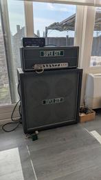 Super City DEA200 (gereviseerd) Marshall kloon, Ophalen, Gebruikt, Gitaar, 100 watt of meer