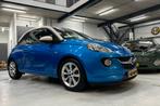 Opel ADAM 1.0 Turbo 6 Versnellingen, Auto's, Voorwielaandrijving, 40 €/maand, 1041 kg, 24 km/l