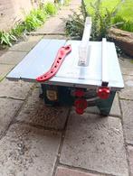Tafelzaag Parkside, Ophalen, Gebruikt, Cirkelzaag, Parkside
