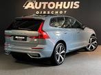 Volvo XC60 2.0 T8 Plug-in hybrid AWD Ultimate Dark Pano/Memo, Auto's, Automaat, Adaptive Cruise Control, Gebruikt, 4 cilinders