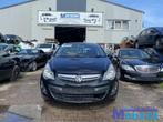 2011 OPEL CORSA D 1.2 16V A12XER Z20R Onderdelen demontage, Gebruikt, Opel Automobile GmbH, Ophalen of Verzenden, Kontakt@opel-infoservice.de