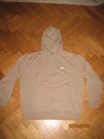 Nike beige sweater maat XL, Beige, Nike, Maat 56/58 (XL), Ophalen of Verzenden
