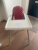 kinderstoel, Kinderen en Baby's, Kinderstoelen, Ophalen, Gebruikt, Overige typen