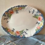 BIJZ. MOOI SERVEER BORD- SCHOTEL, MADE in FRANCE, Ophalen of Verzenden