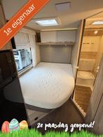 Eura mobil 675 SB Profila * 9-Traps Automaat Luifel Lift-Fie, Automaat, Airbags, Bedrijf, Diesel