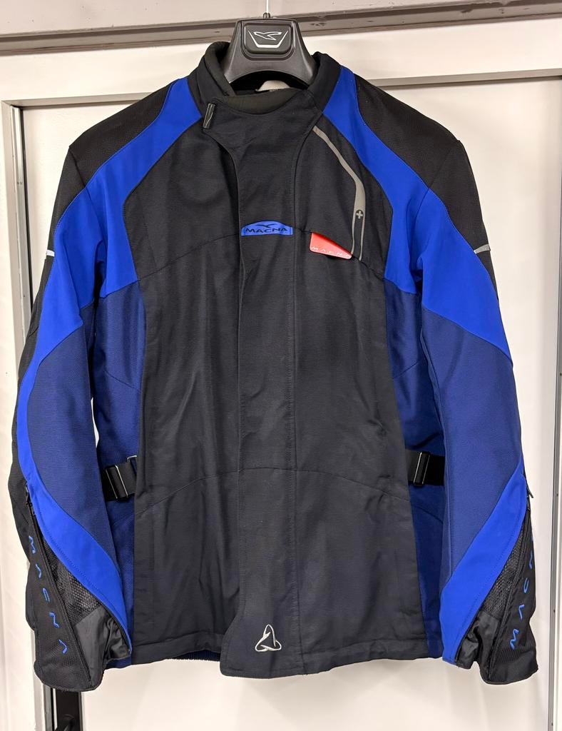 Macna motorpak dames zgan DXL, Motoren, Ophalen of Verzenden, Nieuw zonder kaartje, Dames, Combipak