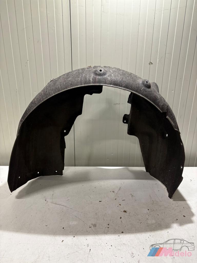 BMW G90 MODDERKUIP LINKS ACHTER 146063-10, Gebruikt, -, -, Ophalen of Verzenden