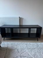 Laag zwart kastje moet zsm weg, Ophalen, Gebruikt