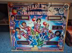 Flipperkast display Bally Harlem Globetrotters, Ophalen of Verzenden, Gebruikt