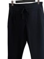 Studio Anneloes broek L (Downstairs), Maat 38/40 (M), Zwart, Ophalen of Verzenden, Zo goed als nieuw