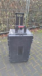 Grote Trolleykoffer voor gereedschap of instumenten., Ophalen, ., Overige instrumenten, Zo goed als nieuw