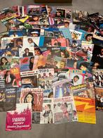 Verzameling duitse singles >500 in originele hoes, Cd's en Dvd's, Vinyl Singles, Ophalen of Verzenden, Gebruikt, Pop